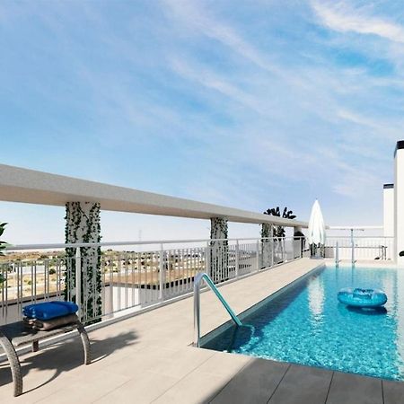Apartamento Estepona II Екстериор снимка