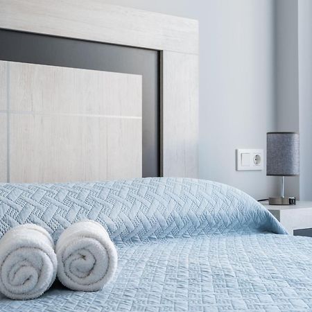 Apartamento Estepona II Екстериор снимка