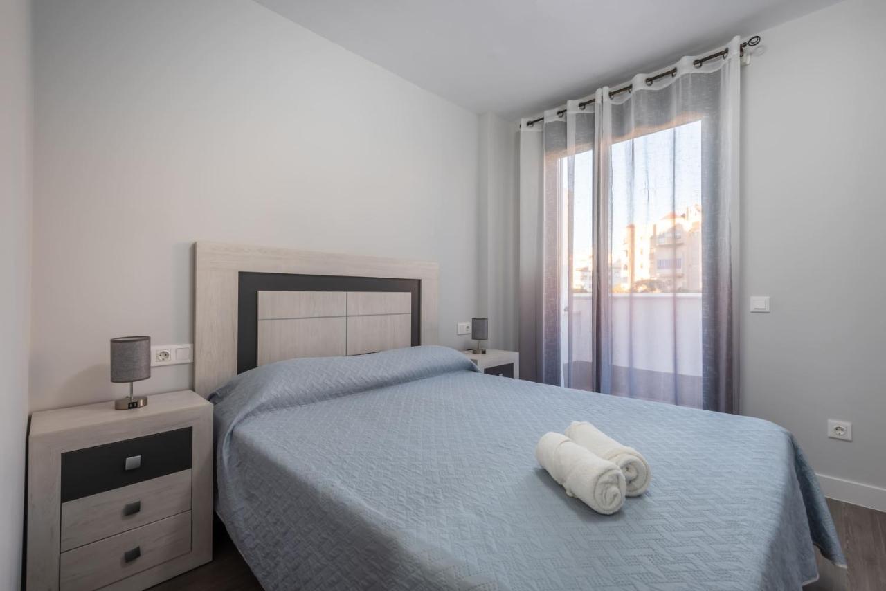 Apartamento Estepona II Екстериор снимка