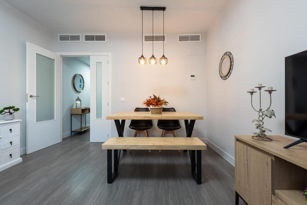 Apartamento Estepona II Екстериор снимка