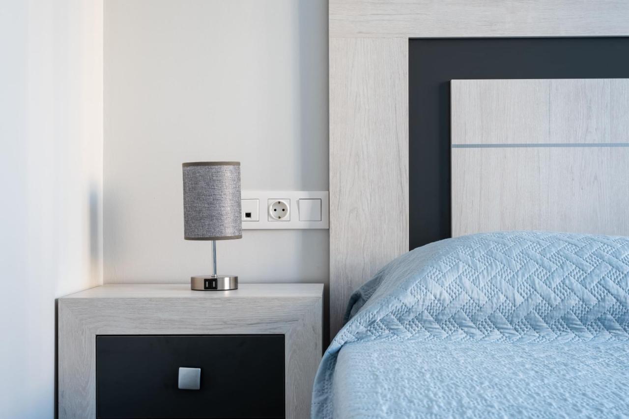 Apartamento Estepona II Екстериор снимка