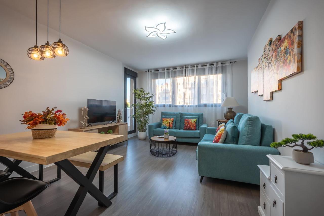 Apartamento Estepona II Екстериор снимка
