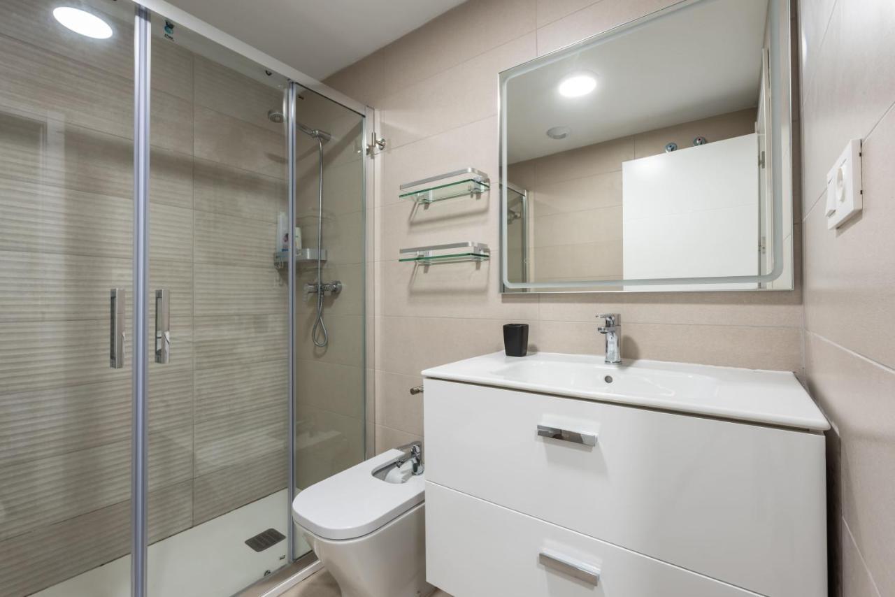 Apartamento Estepona II Екстериор снимка