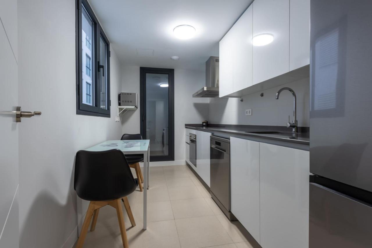 Apartamento Estepona II Екстериор снимка