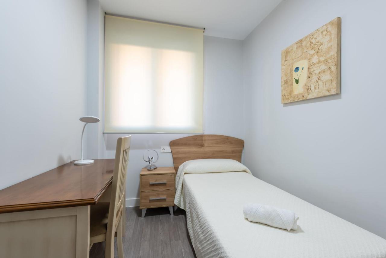 Apartamento Estepona II Екстериор снимка