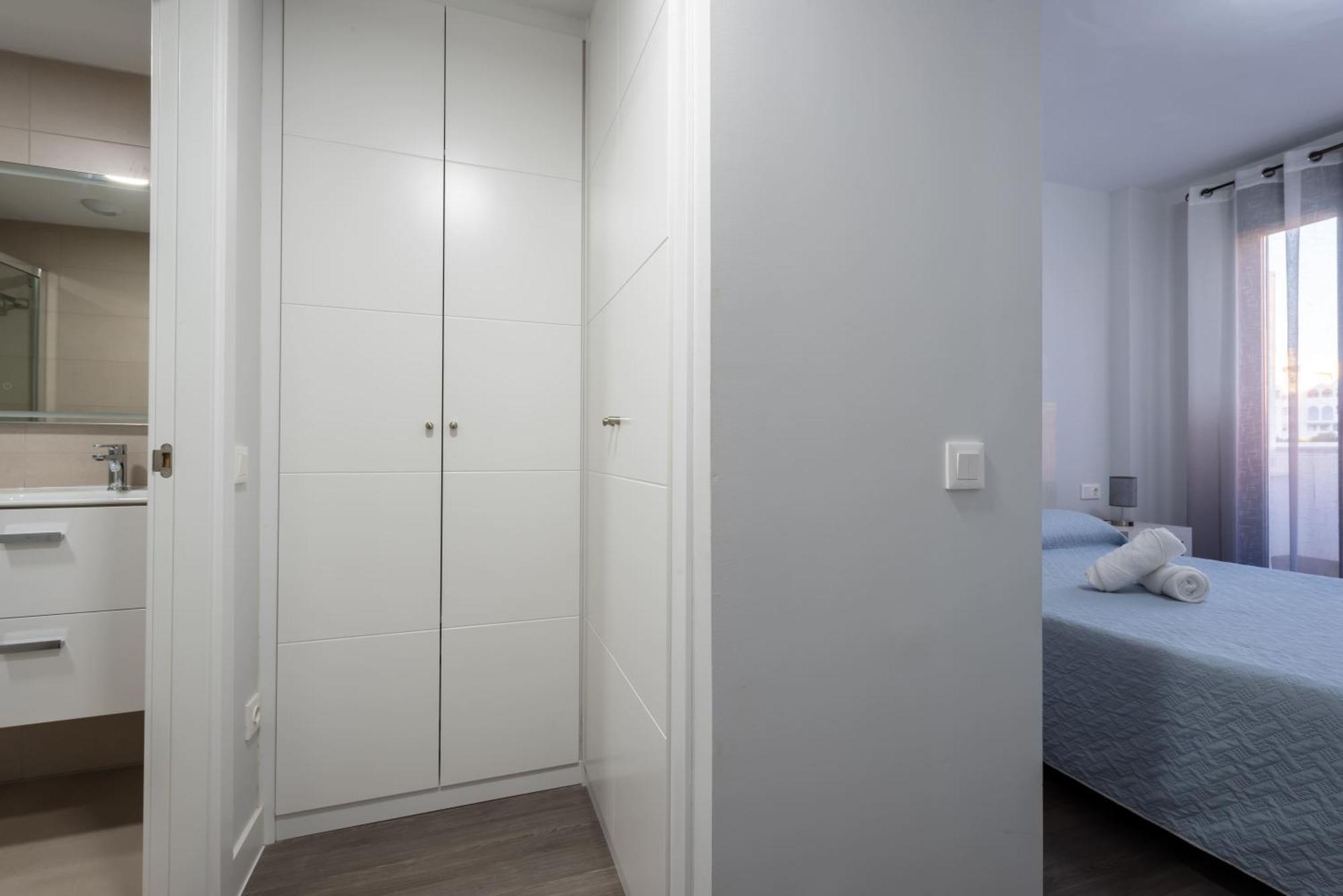Apartamento Estepona II Екстериор снимка