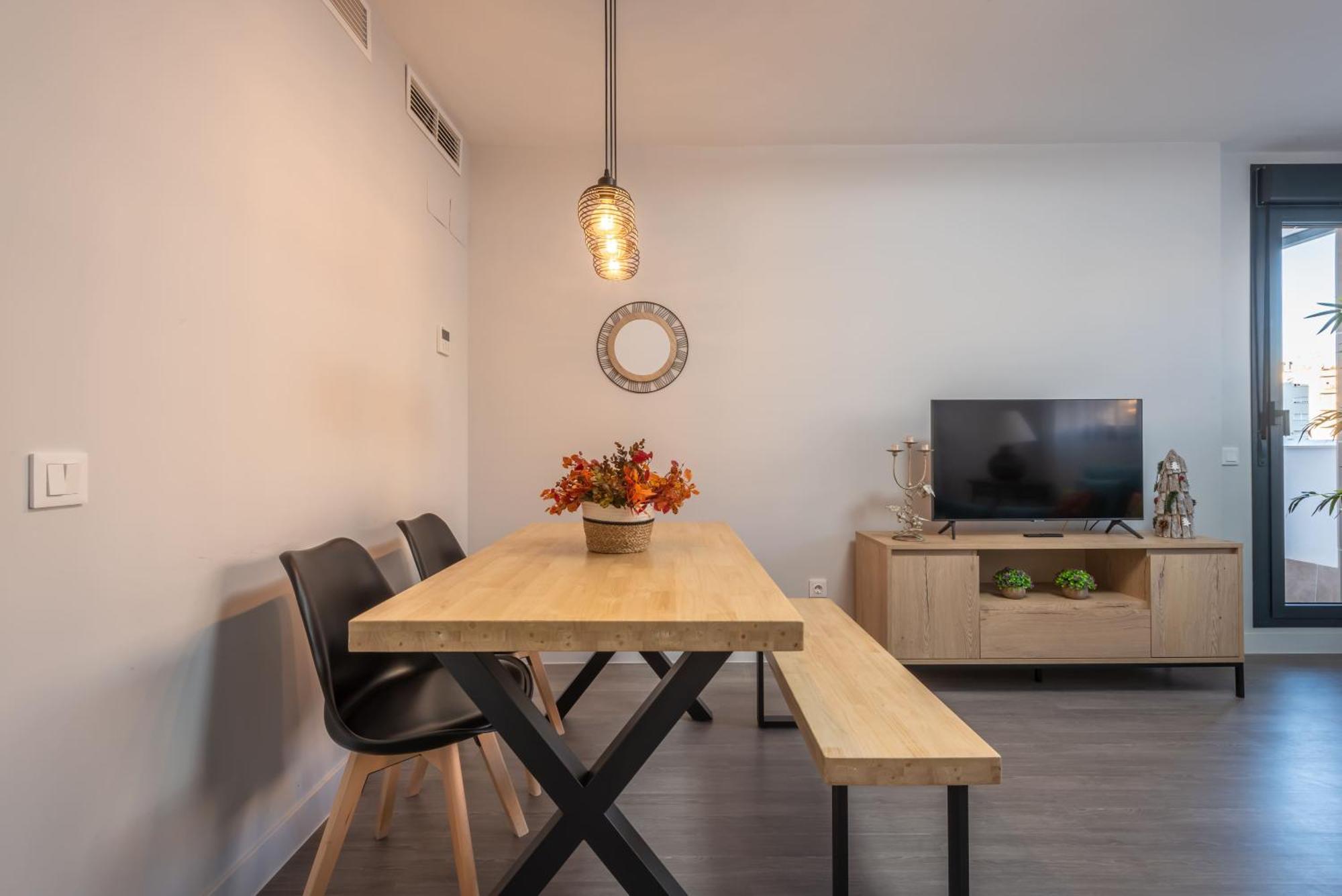 Apartamento Estepona II Екстериор снимка