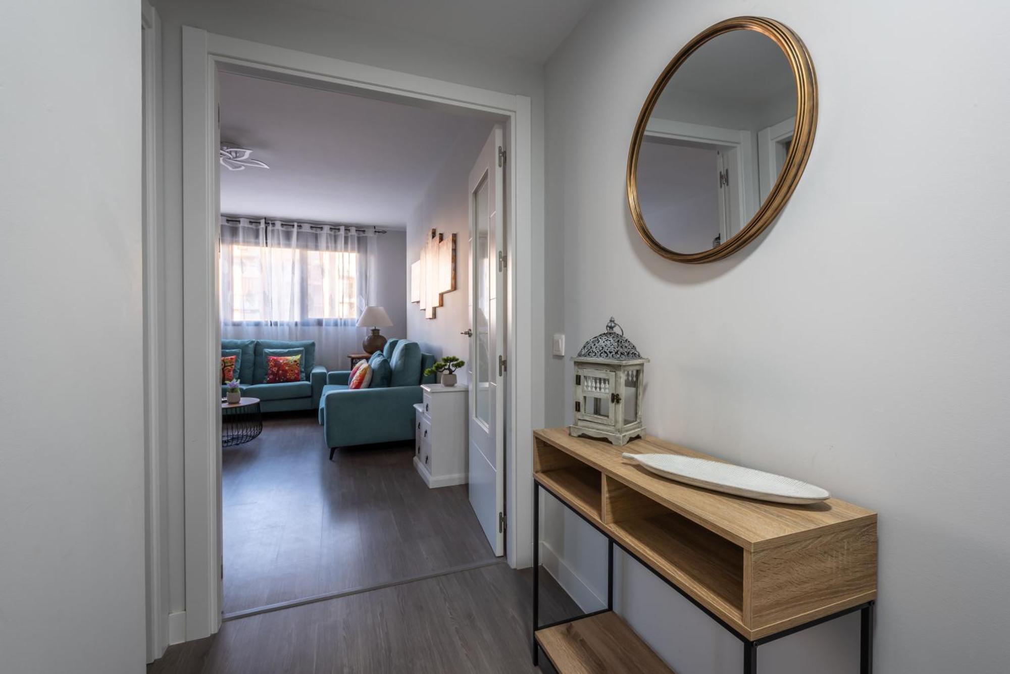 Apartamento Estepona II Екстериор снимка