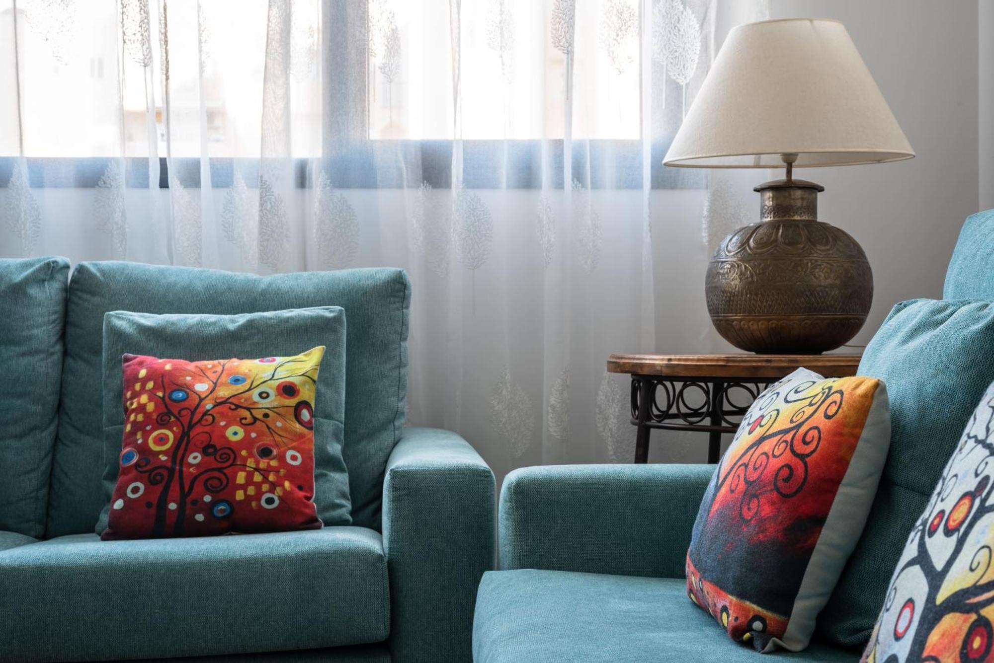 Apartamento Estepona II Екстериор снимка