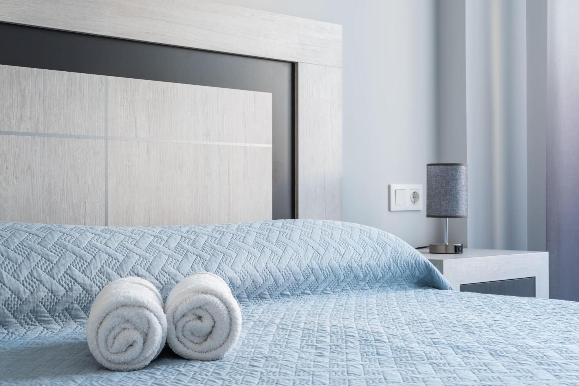 Apartamento Estepona II Екстериор снимка