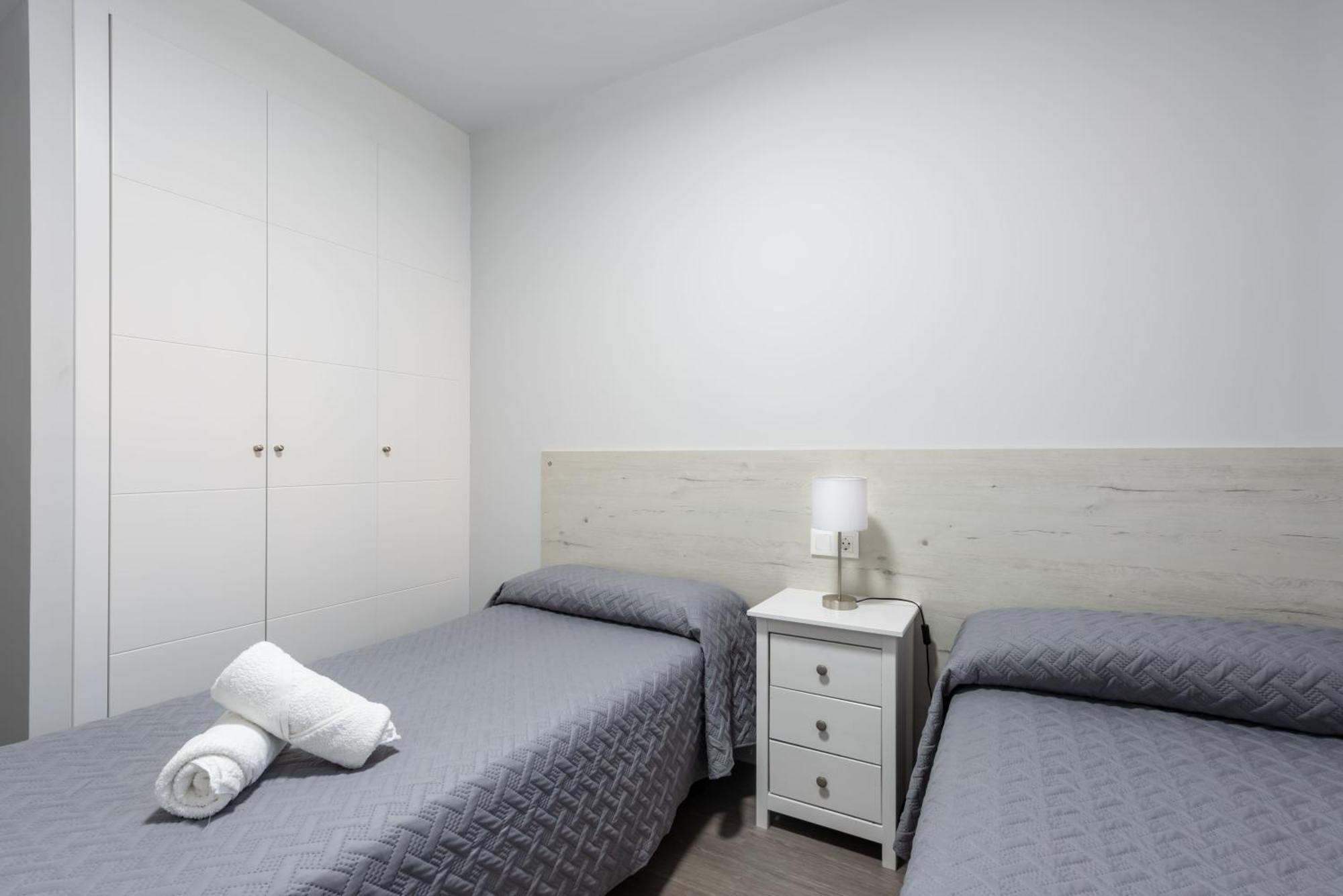 Apartamento Estepona II Екстериор снимка
